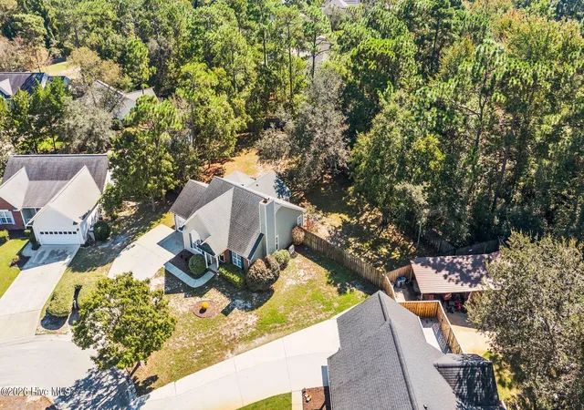 Photo 3 of Single family home for sale at 915 Turgotine Ln, Wilmington, NC 28412 | MLS# 100611366 | Listing updated on 2026-10-24