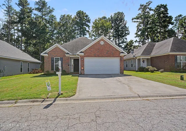 Photo 1 of Single family home for sale at 2110 Sylvan Lake Dr, Grovetown, GA 30813 | MLS# 100608940 | Listing updated on 2026-10-08