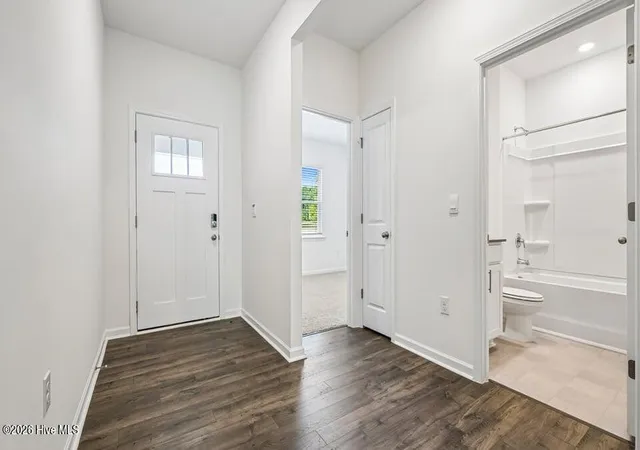 Photo 2 of Single family home for sale at 428 Conifer St, Sanford, NC 27332 | MLS# 100601981 | Listing updated on 2026-09-08