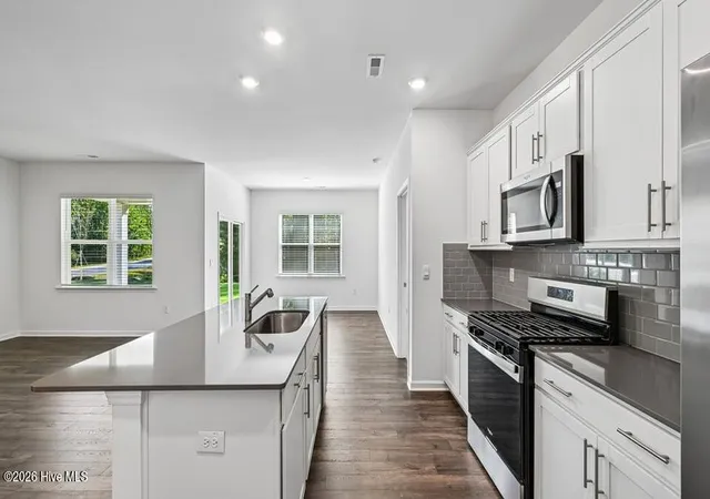 Photo 3 of Single family home for sale at 428 Conifer St, Sanford, NC 27332 | MLS# 100601981 | Listing updated on 2026-09-08