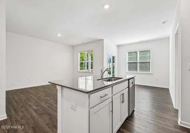 Photo 4 of Single family home for sale at 428 Conifer St, Sanford, NC 27332 | MLS# 100601981 | Listing updated on 2026-09-08