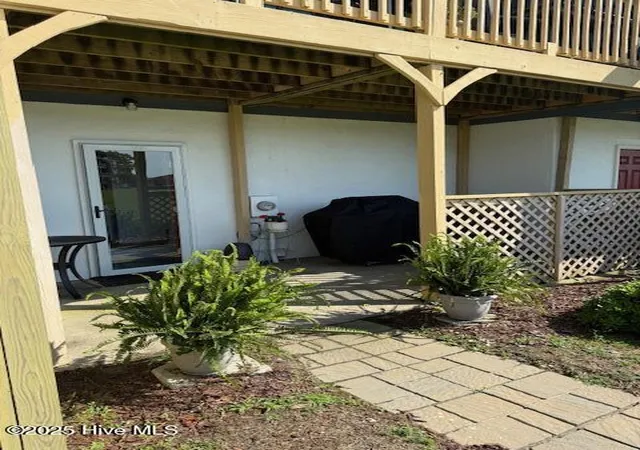 Photo 2 of Townhouse for sale at 12 Eastern Shore Townhouses, Bridgeton, NC 28519 | MLS# 100603581 | Listing updated on 2026-10-02