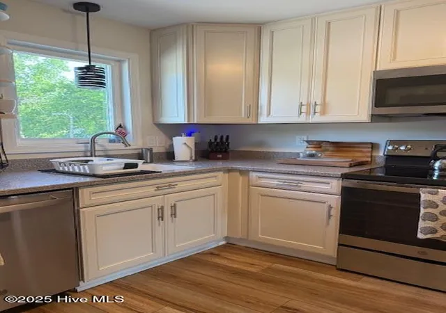 Photo 3 of Townhouse for sale at 12 Eastern Shore Townhouses, Bridgeton, NC 28519 | MLS# 100603581 | Listing updated on 2026-10-02