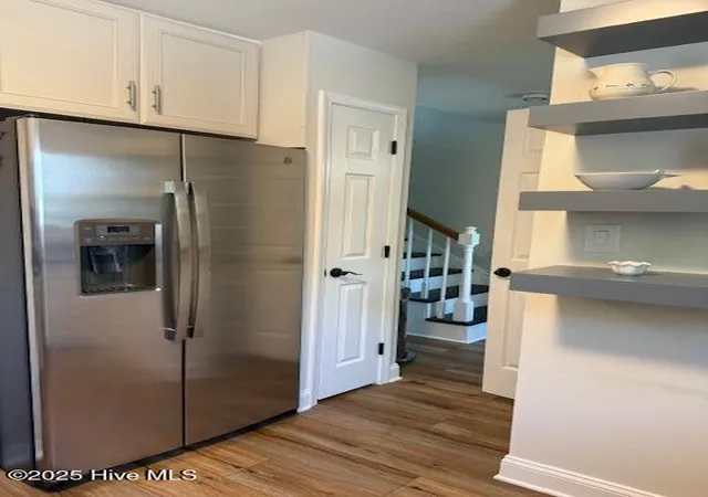 Photo 4 of Townhouse for sale at 12 Eastern Shore Townhouses, Bridgeton, NC 28519 | MLS# 100603581 | Listing updated on 2026-10-02