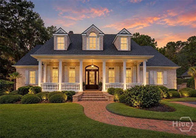 Photo 1 of Single family home for sale at 317 Spanton Crescent, Pooler, GA 31322 | MLS# SA364815 | Listing updated on 2026-10-21
