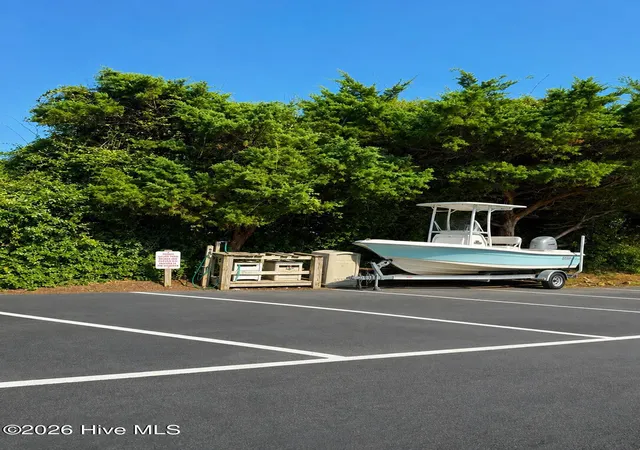 Photo 1 of Condo for sale at 1400 E Ft Macon Rd #313, Atlantic Beach, NC 28512 | MLS# 100609593 | Listing updated on 2026-10-10