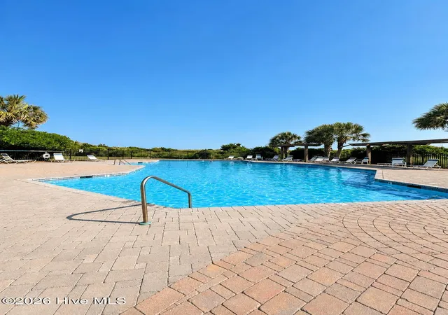 Photo 3 of Condo for sale at 1400 E Ft Macon Rd #313, Atlantic Beach, NC 28512 | MLS# 100609593 | Listing updated on 2026-10-10