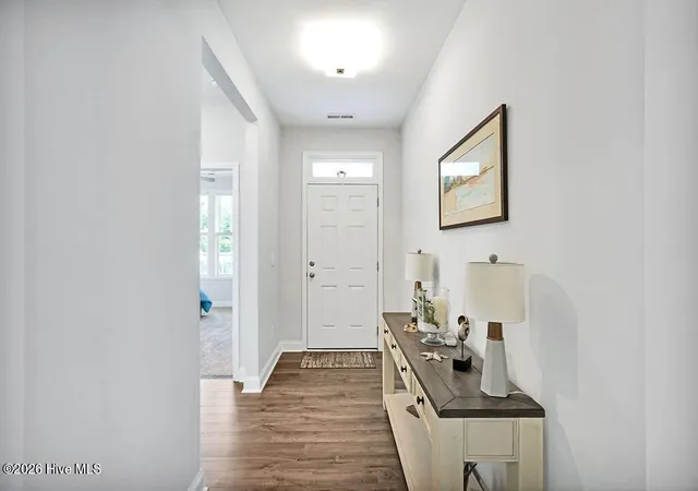 Photo 3 of Single family home for sale at 1146 Spincast Rd, Southport, NC 28461 | MLS# 100602824 | Listing updated on 2026-09-12