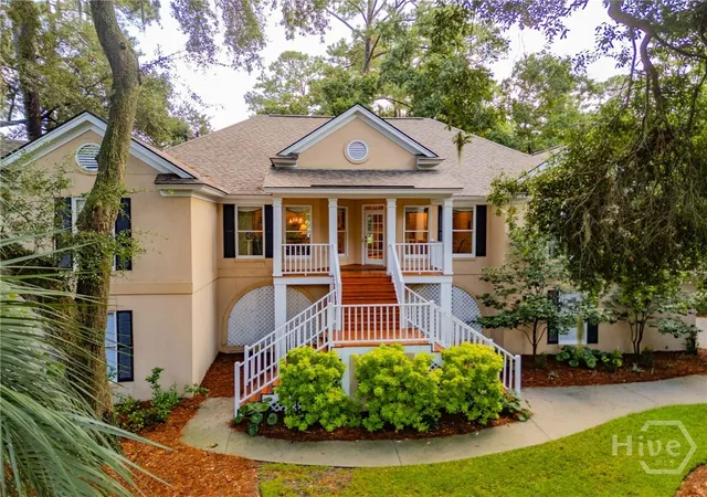 Photo 1 of Single family home for sale at 2 Fat Friars Retreat, Savannah, GA 31411 | MLS# SA364054 | Listing updated on 2026-10-02