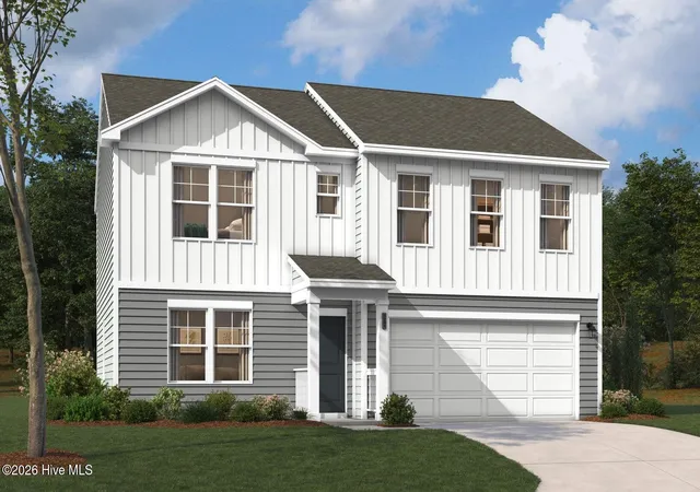Photo 1 of Single family home for sale at 8232 Smooth Whiskey Cir, New Ellenton, SC 29809 | MLS# 100603267 | Listing updated on 2026-09-30