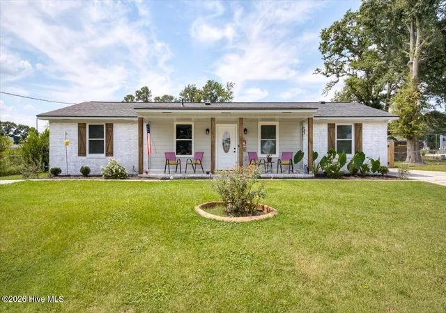 Photo 1 of Single family home for sale at 4121 Langley St, Augusta, GA 30907 | MLS# 100601125 | Listing updated on 2026-09-14
