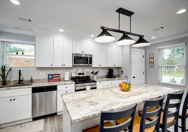 Photo 2 of Single family home for sale at 4121 Langley St, Augusta, GA 30907 | MLS# 100601125 | Listing updated on 2026-09-14