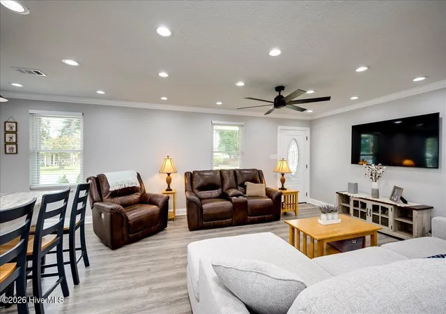 Photo 3 of Single family home for sale at 4121 Langley St, Augusta, GA 30907 | MLS# 100601125 | Listing updated on 2026-09-14
