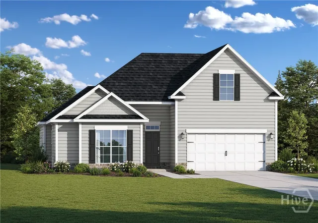 Photo 1 of Single family home for sale at 12 Stillwater Trl, Hinesville, GA 31313 | MLS# SA364467 | Listing updated on 2026-09-11