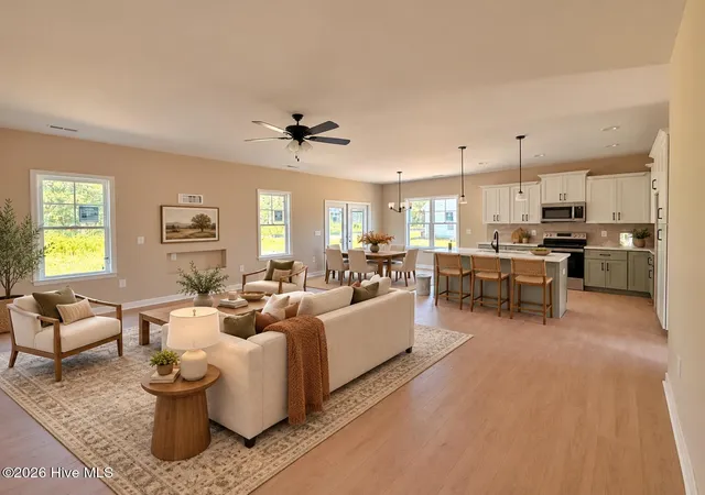 Single family home for sale at 3760 Chatsworth Dr, La Grange, NC 28551 | MLS# 100579616