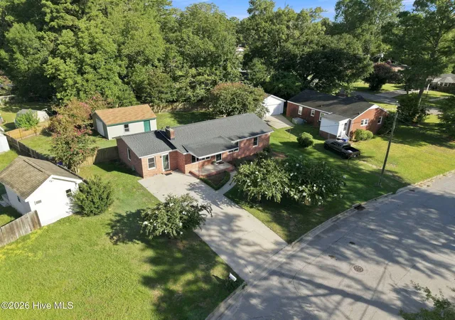 Photo 51 of Single family home for sale at 1502 E Wright Rd, Greenville, NC 27858 | MLS# 100602332 | Listing updated on 2026-09-10
