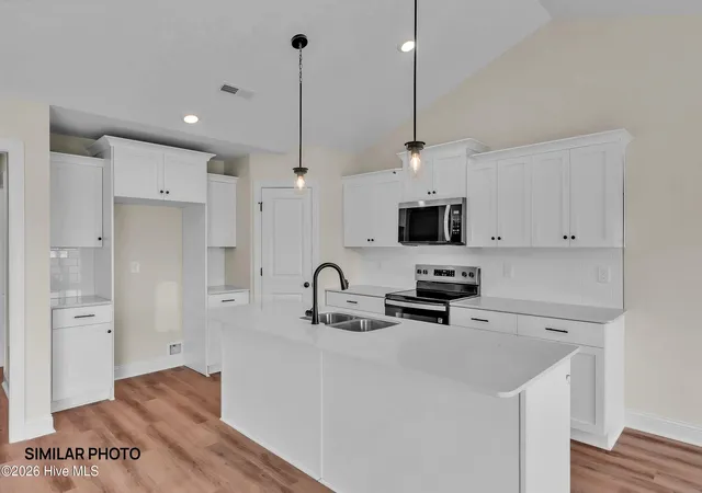 Photo 3 of Single family home for sale at 523 Large Oak Dr #Lot 60, Hubert, NC 28539 | MLS# 100581791 | Listing updated on 2026-09-02
