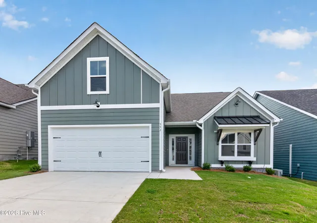 Photo 1 of Single family home for sale at (Undisclosed), Aiken, SC 29801 | MLS# 100574767 | Listing updated on 2026-09-11