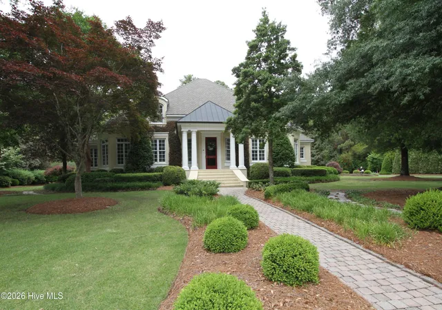 Photo 1 of Single family home for sale at 508 Chesapeake Pl, Greenville, NC 27858 | MLS# 100571667 | Listing updated on 2026-09-14