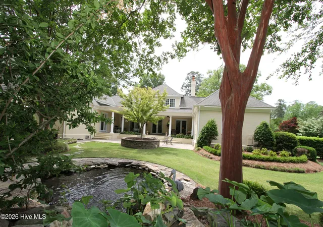 Photo 2 of Single family home for sale at 508 Chesapeake Pl, Greenville, NC 27858 | MLS# 100571667 | Listing updated on 2026-09-14