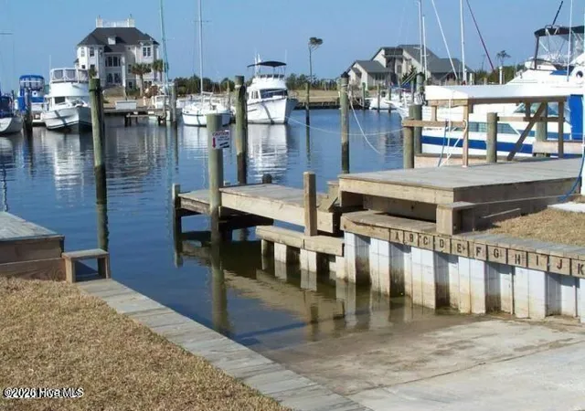 Photo 1 of Single family home for sale at 745 Comet Dr, Beaufort, NC 28516 | MLS# 100610168 | Listing updated on 2026-10-14