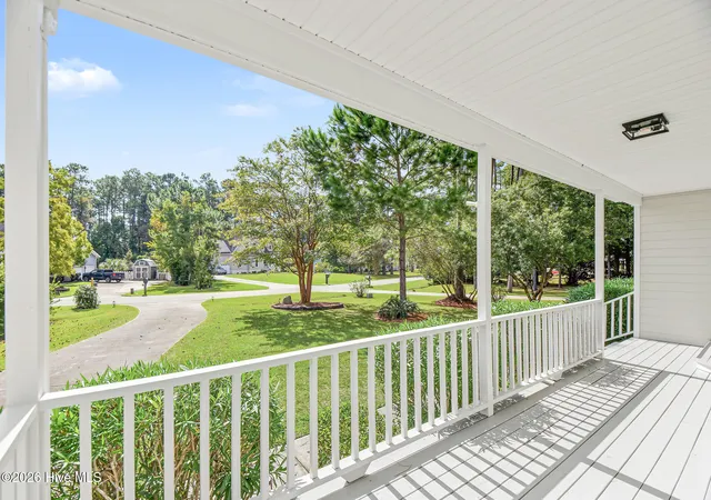 Photo 2 of Single family home for sale at 745 Comet Dr, Beaufort, NC 28516 | MLS# 100610168 | Listing updated on 2026-10-14