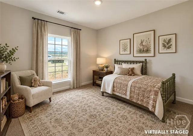 Photo 4 of Single family home for sale at 382 Quail Run Way SE, Allenhurst, GA 31301 | MLS# SA353468 | Listing updated on 2026-09-14