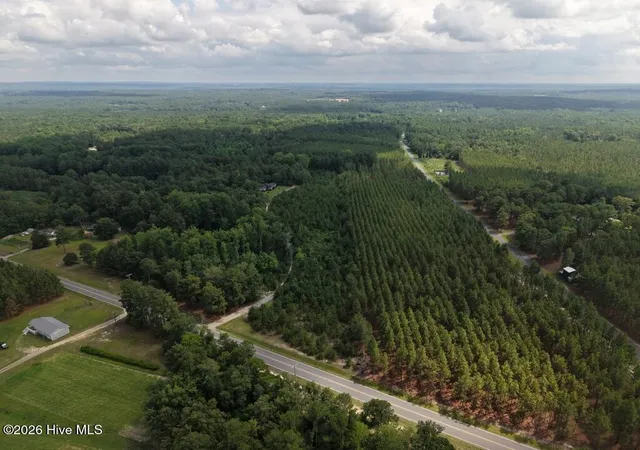 Photo 3 of Land for sale at 1581 Doubs Chapel Rd, West End, NC 27376 | MLS# 100610550 | Listing updated on 2026-10-16