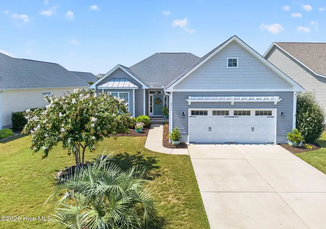 Photo 1 of Single family home for sale at 6971 Gracieuse Ln Sw, Ocean Isle Beach, NC 28469 | MLS# 100601608 | Listing updated on 2026-09-04