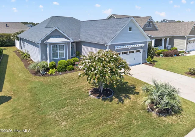 Photo 2 of Single family home for sale at 6971 Gracieuse Ln Sw, Ocean Isle Beach, NC 28469 | MLS# 100601608 | Listing updated on 2026-09-04