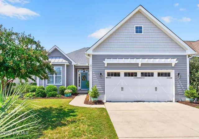 Photo 3 of Single family home for sale at 6971 Gracieuse Ln Sw, Ocean Isle Beach, NC 28469 | MLS# 100601608 | Listing updated on 2026-09-04