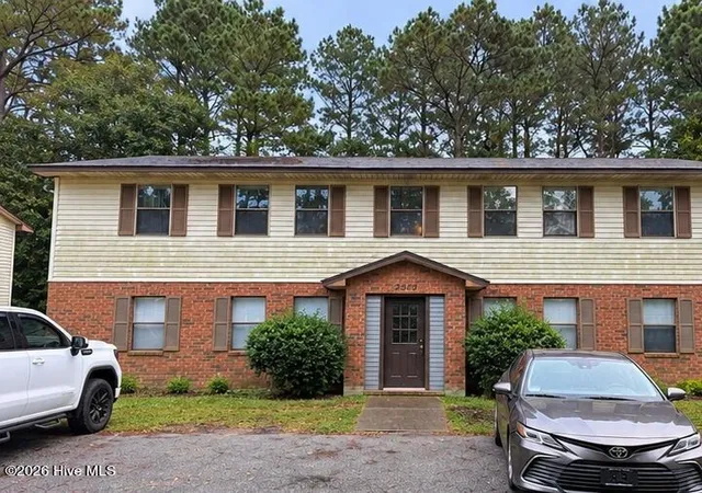 Multi family home for sale at 2510 Commerce Rd, Jacksonville, NC 28546 | MLS# 100609697