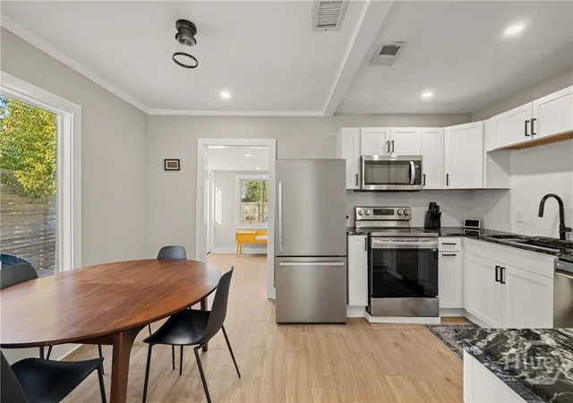 Photo 3 of Single family home for sale at 406 E 57th Street, Savannah, GA 31405 | MLS# SA347106 | Listing updated on 2026-09-11