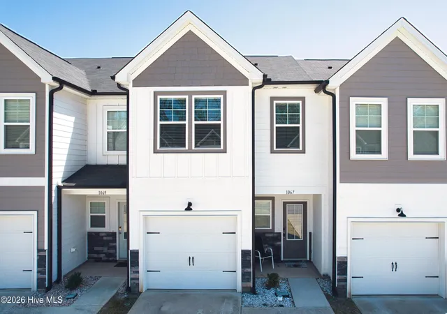 Photo 1 of Townhouse for sale at 1067 Linsmore Ave, Grovetown, GA 30813 | MLS# 98252382 | Listing updated on 2026-09-03