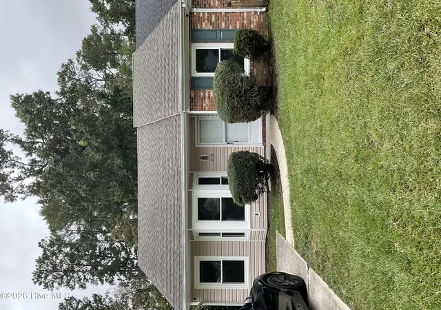 Townhouse for sale at 2113 Rolling Ridge Dr, Midway Park, NC 28544 | MLS# 100609576
