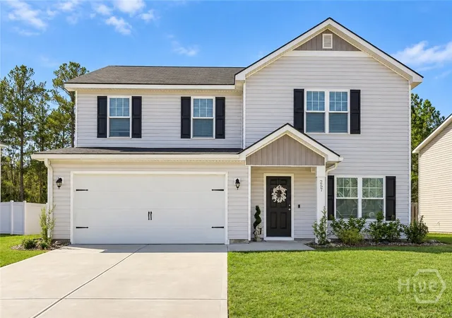 Photo 1 of Single family home for sale at 257 Cromer St, Savannah, GA 31407 | MLS# SA365391 | Listing updated on 2026-10-10
