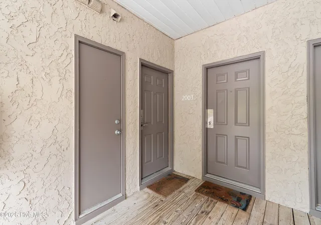 Photo 2 of Condo for sale at 233 Kings Trl #2003, Sunset Beach, NC 28468 | MLS# 100603489 | Listing updated on 2026-09-14