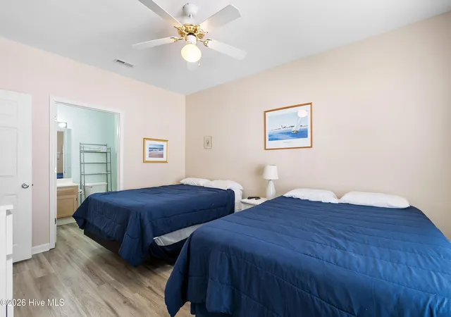 Photo 3 of Condo for sale at 233 Kings Trl #2003, Sunset Beach, NC 28468 | MLS# 100603489 | Listing updated on 2026-09-14
