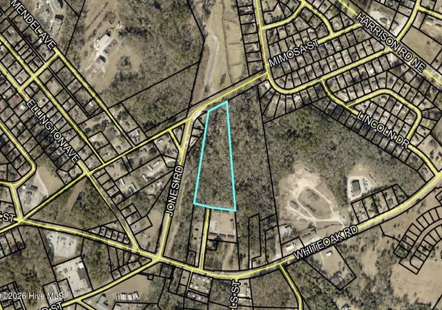 Photo 1 of Land for sale at 0 Holt St, Thomson, GA 30824 | MLS# 100601309 | Listing updated on 2026-09-04