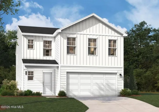 Photo 1 of Single family home for sale at 269 Sparrow Ln, Thomson, GA 30824 | MLS# 100601833 | Listing updated on 2026-09-18