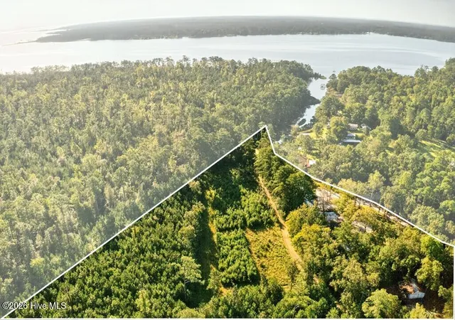 Photo 2 of Land for sale at 1402 Lynchs Beach Loop Rd, Bayboro, NC 28515 | MLS# 100603557 | Listing updated on 2026-09-15