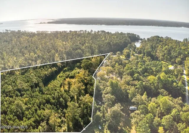 Photo 30 of Land for sale at 1402 Lynchs Beach Loop Rd, Bayboro, NC 28515 | MLS# 100603557 | Listing updated on 2026-09-15