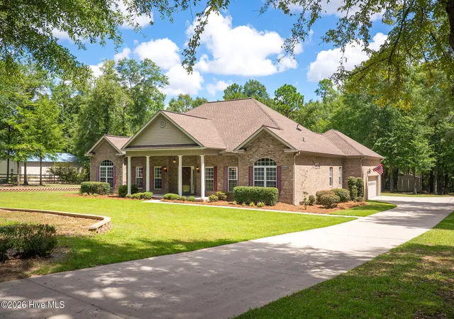 Photo 1 of Single family home for sale at 4769 Banks Ml Rd Se, Aiken, SC 29803 | MLS# 100601881 | Listing updated on 2026-09-12