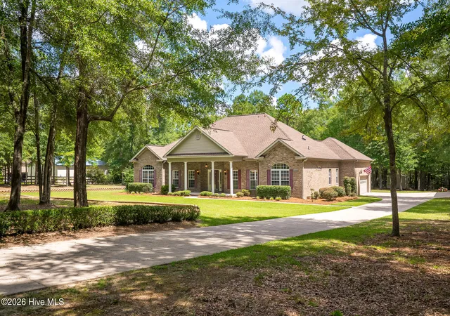 Photo 2 of Single family home for sale at 4769 Banks Ml Rd Se, Aiken, SC 29803 | MLS# 100601881 | Listing updated on 2026-09-12
