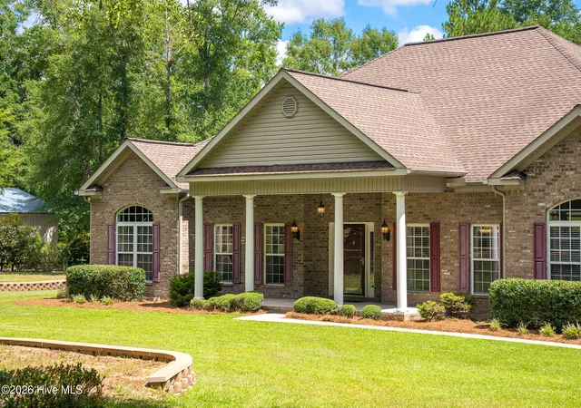 Photo 3 of Single family home for sale at 4769 Banks Ml Rd Se, Aiken, SC 29803 | MLS# 100601881 | Listing updated on 2026-09-12