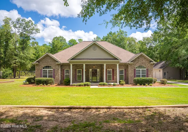 Photo 3 of Single family home for sale at 4769 Banks Ml Rd SE, Aiken, SC 29803 | MLS# 100601881 | Listing updated on 2026-09-12