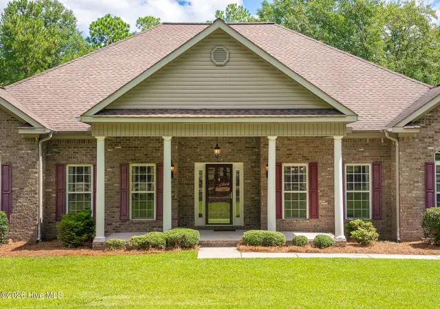 Photo 4 of Single family home for sale at 4769 Banks Ml Rd SE, Aiken, SC 29803 | MLS# 100601881 | Listing updated on 2026-09-12