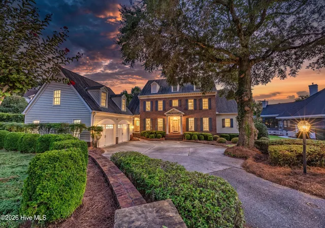 Photo 1 of Single family home for sale at 1431 Quadrant Cir, Wilmington, NC 28405 | MLS# 100601241 | Listing updated on 2026-09-18