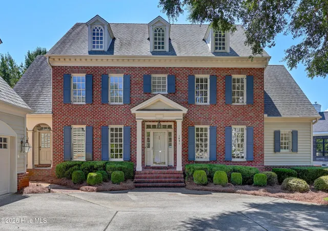 Photo 2 of Single family home for sale at 1431 Quadrant Cir, Wilmington, NC 28405 | MLS# 100601241 | Listing updated on 2026-09-18