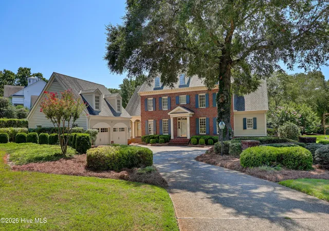Photo 3 of Single family home for sale at 1431 Quadrant Cir, Wilmington, NC 28405 | MLS# 100601241 | Listing updated on 2026-09-18